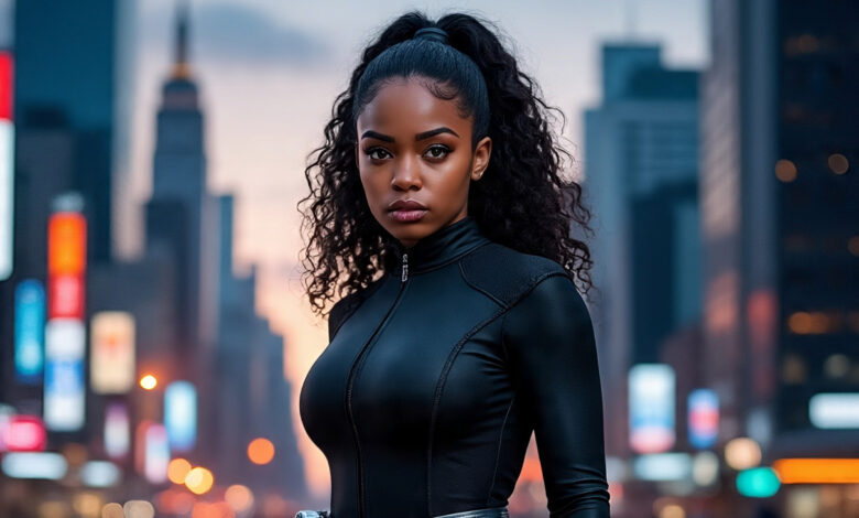 Lola Jade Fielder-Civil