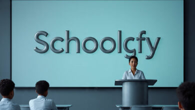 Schoology Alfa