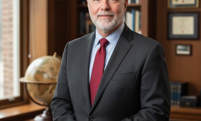 Albert Omstead