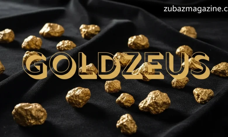Goldzeus