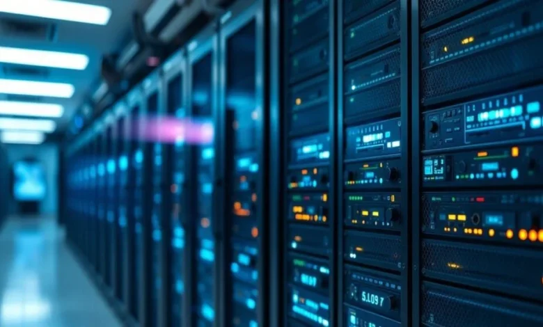How HCS 411GITS Software Built