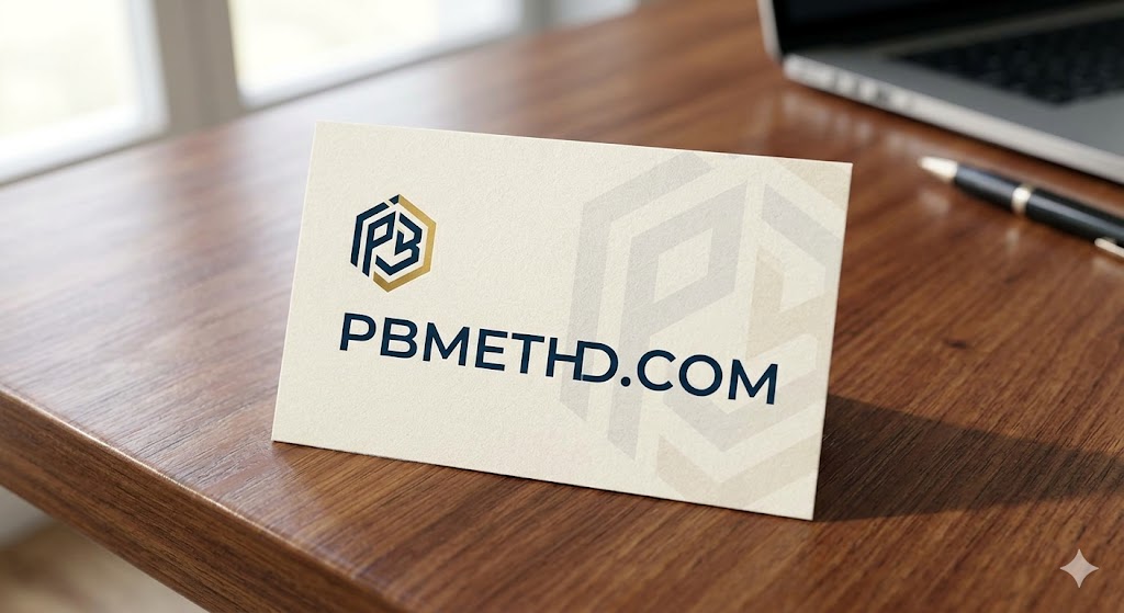 pbmethd com