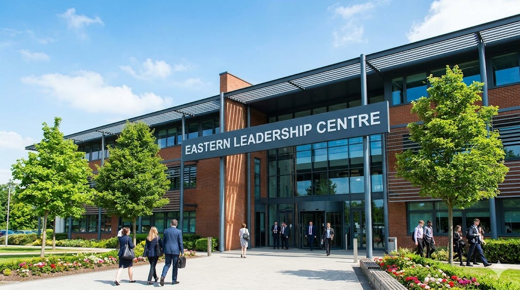 Eastern Leadership Centre