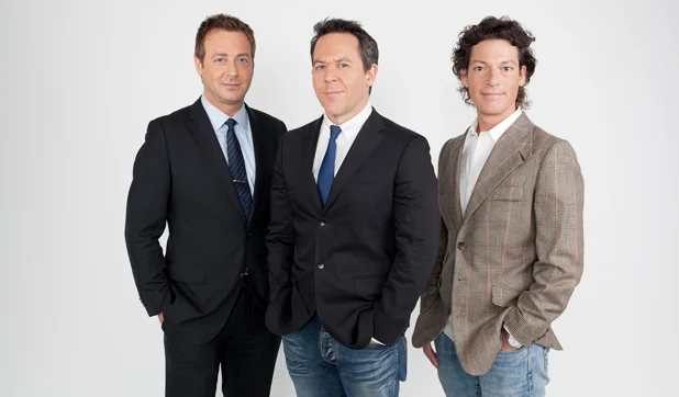 How Tall Is Greg Gutfeld