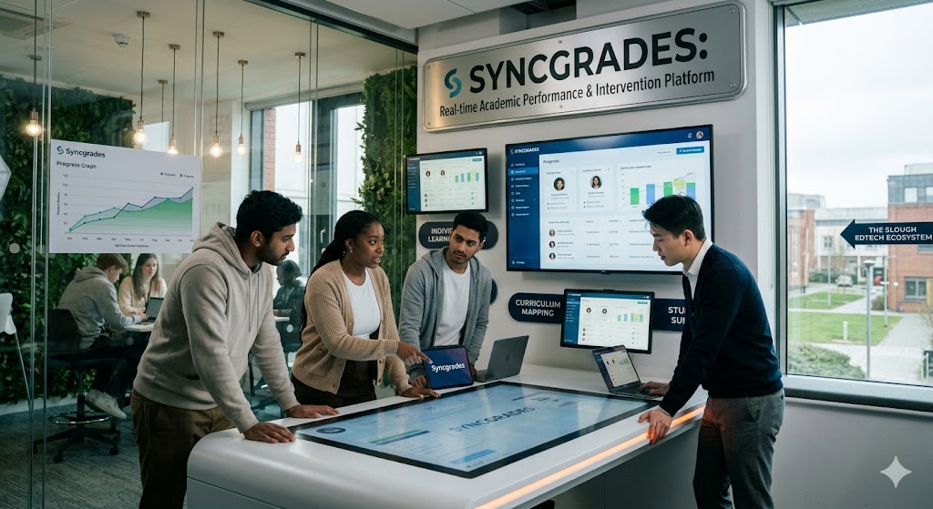 Syncgrades