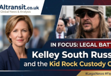 Kelley South Russell