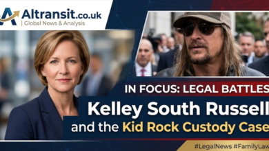 Kelley South Russell